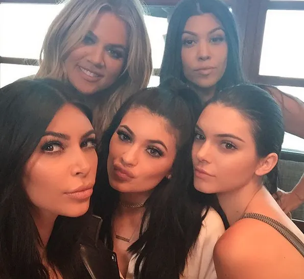 Kim Kardashian Therapist