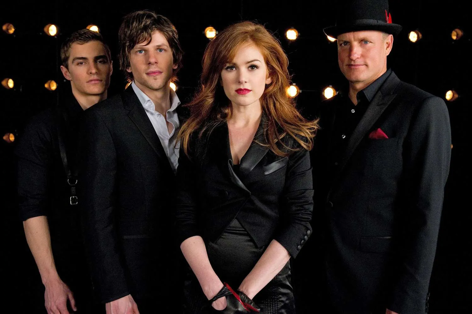 Now You See Me 3 Release