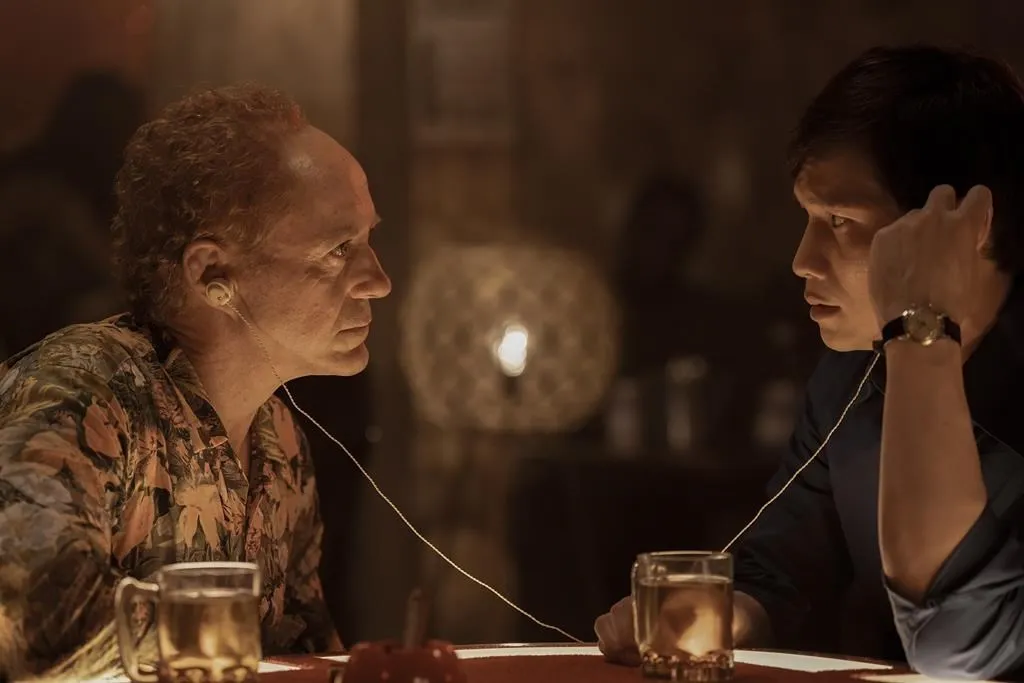 The Sympathizer Review