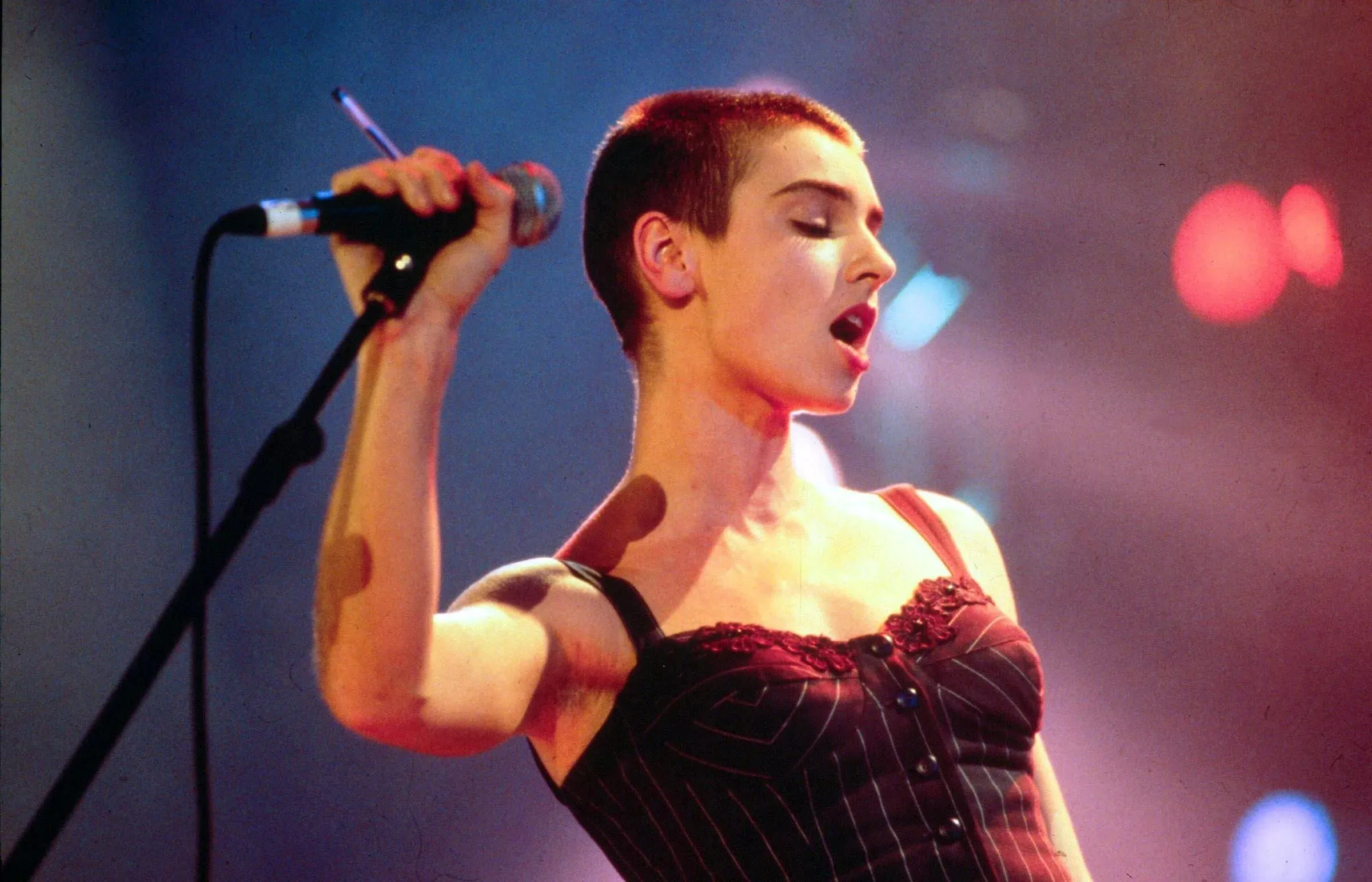 Sinead O'Connor Cause Of Death