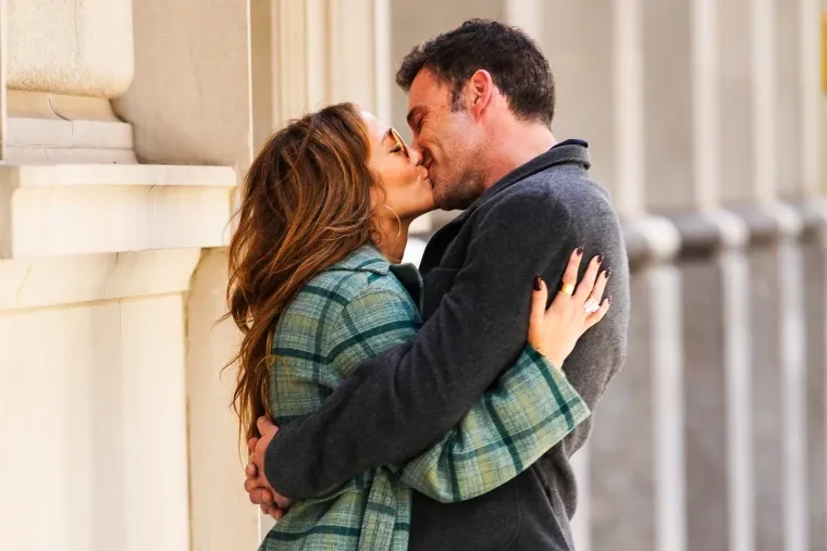  Ben Affleck Jennifer Divorce