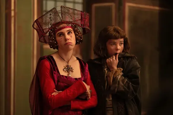 The Decameron Review