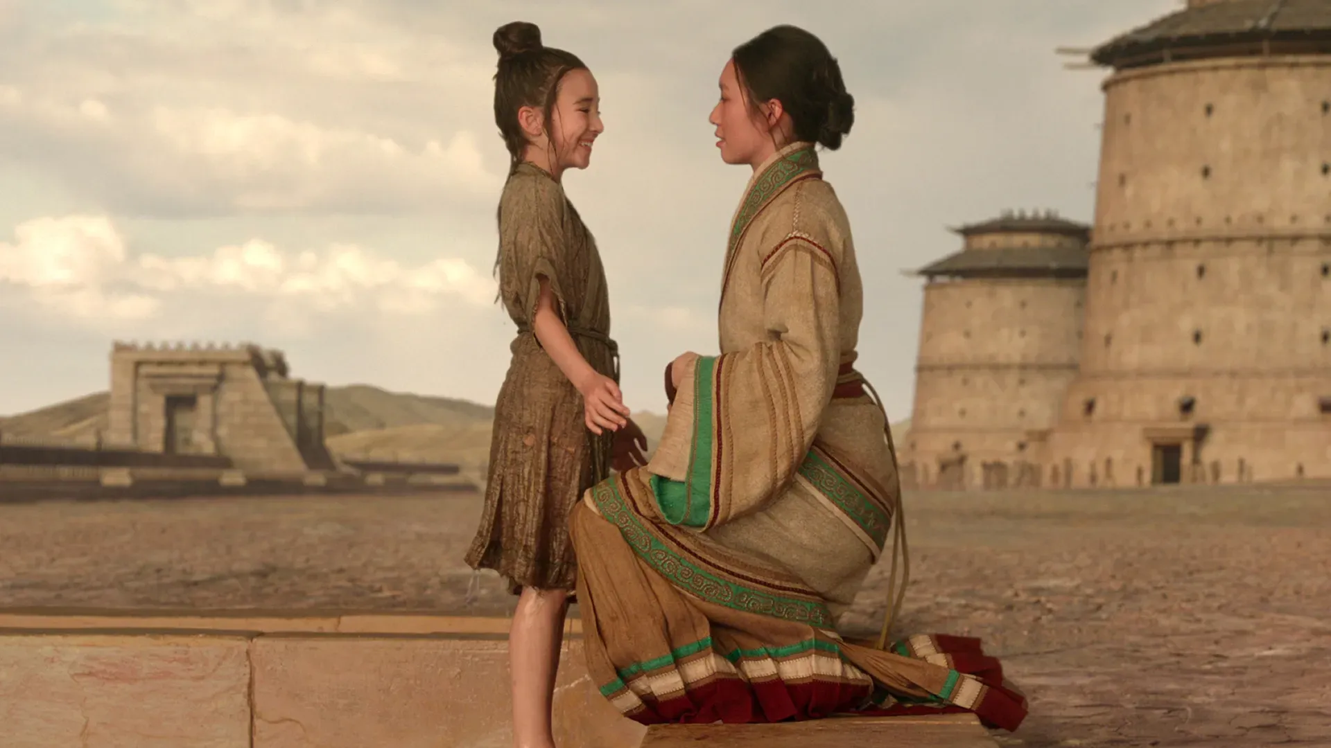 3 Body Problem Review