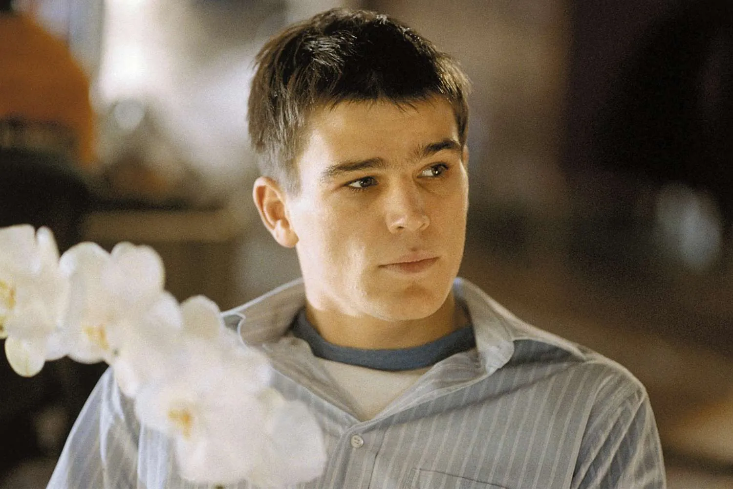 Josh Hartnett Superhero