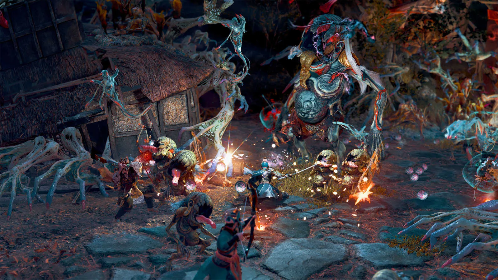 Kunitsu-Gami: Path of the Goddess Review