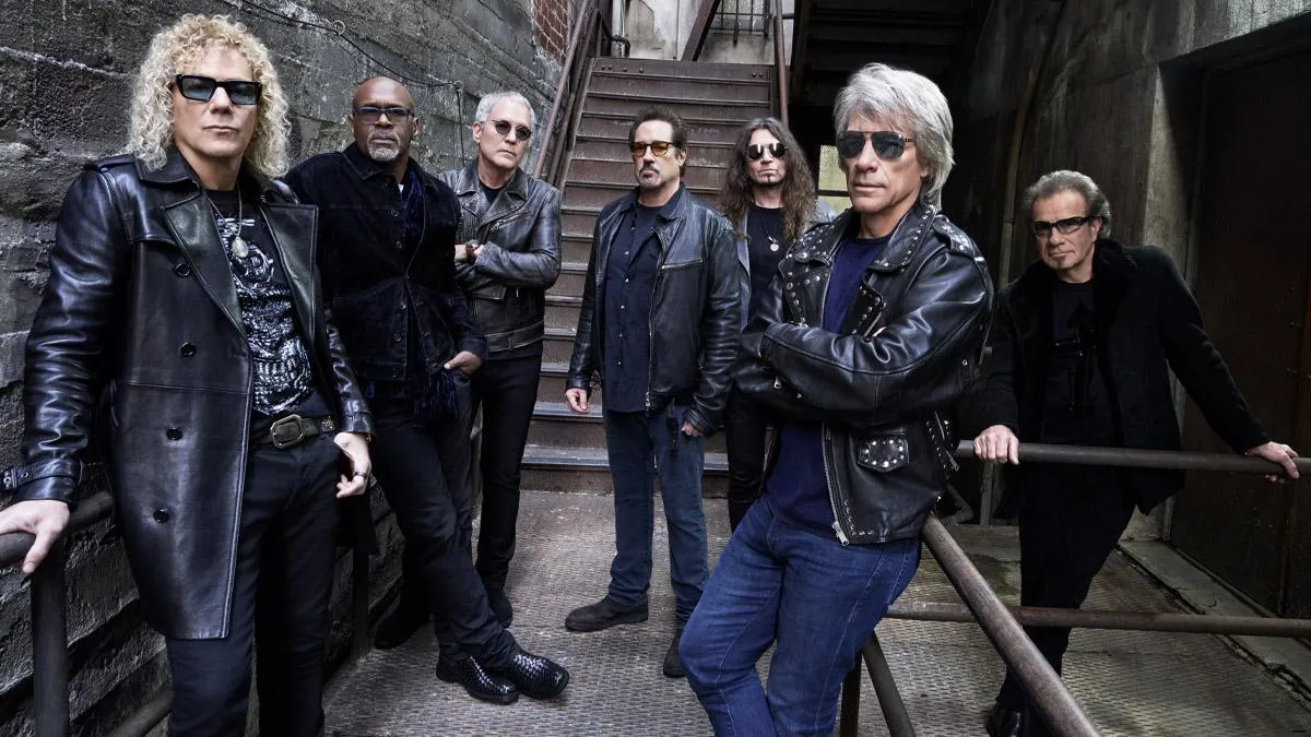 Bon Jovi