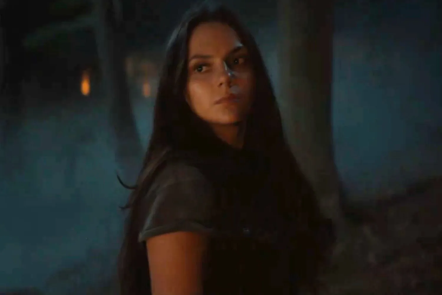 X-23 Appearance MCU