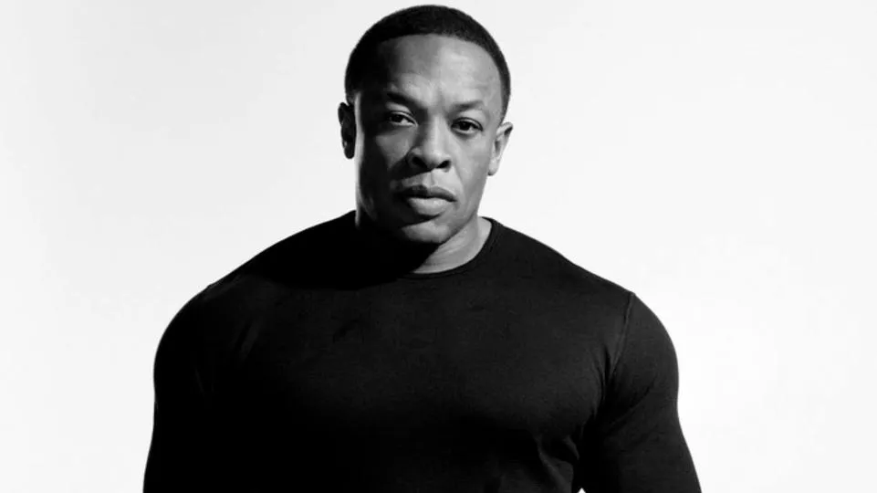 Dr. Dre