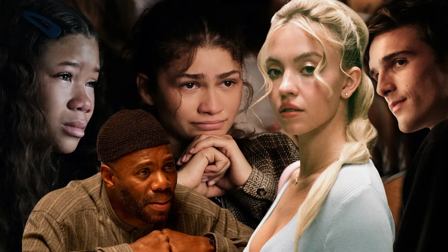 Euphoria Season 3 Filming