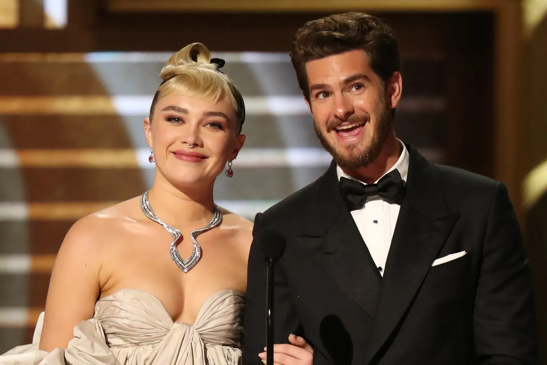 We Live In Time Rom-Com