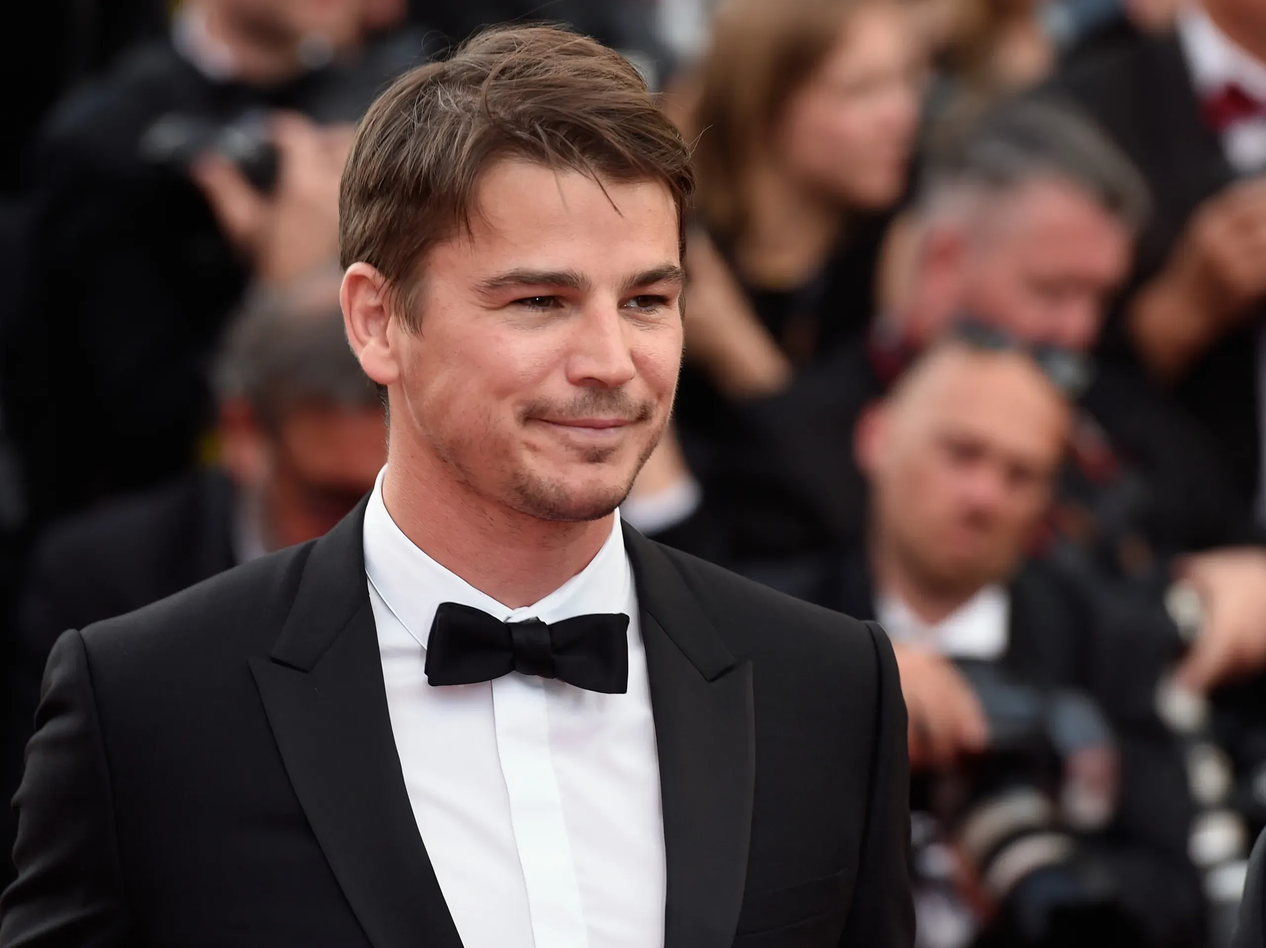 Josh Hartnett Superhero