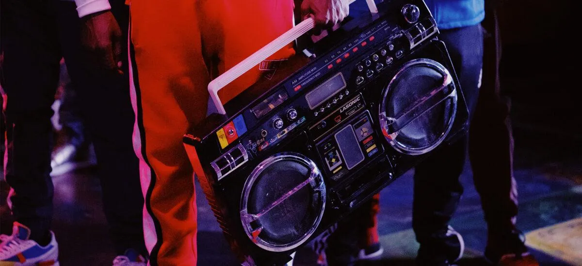 Hip Hop