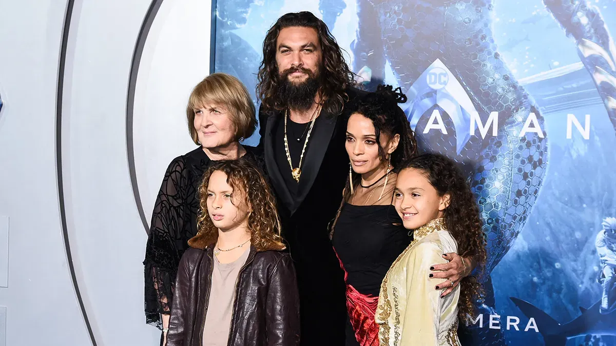 Jason Momoa Divorce
