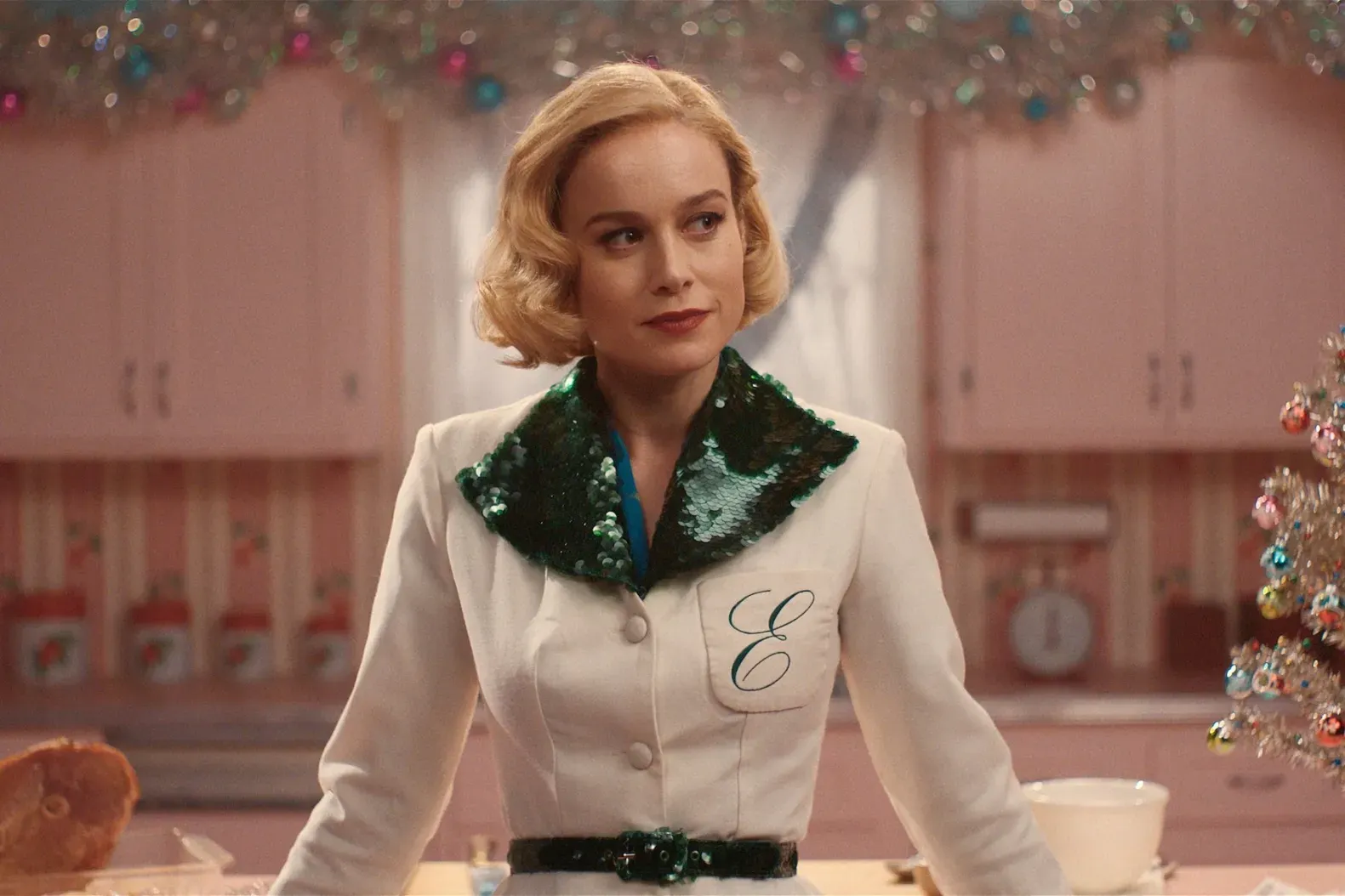 Brie Larson Emmys Nomination