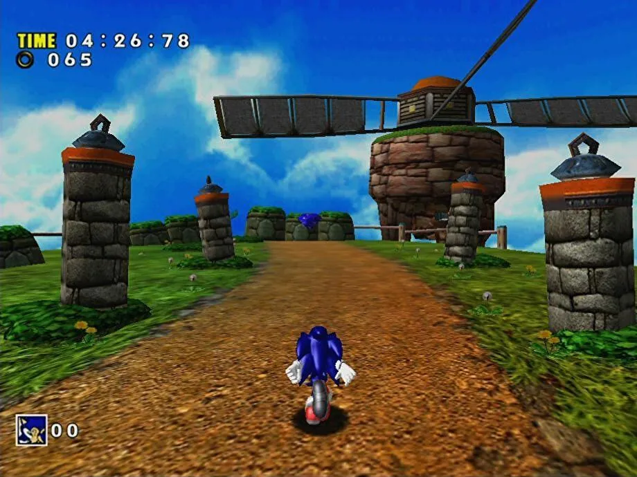 Best Sonic Games