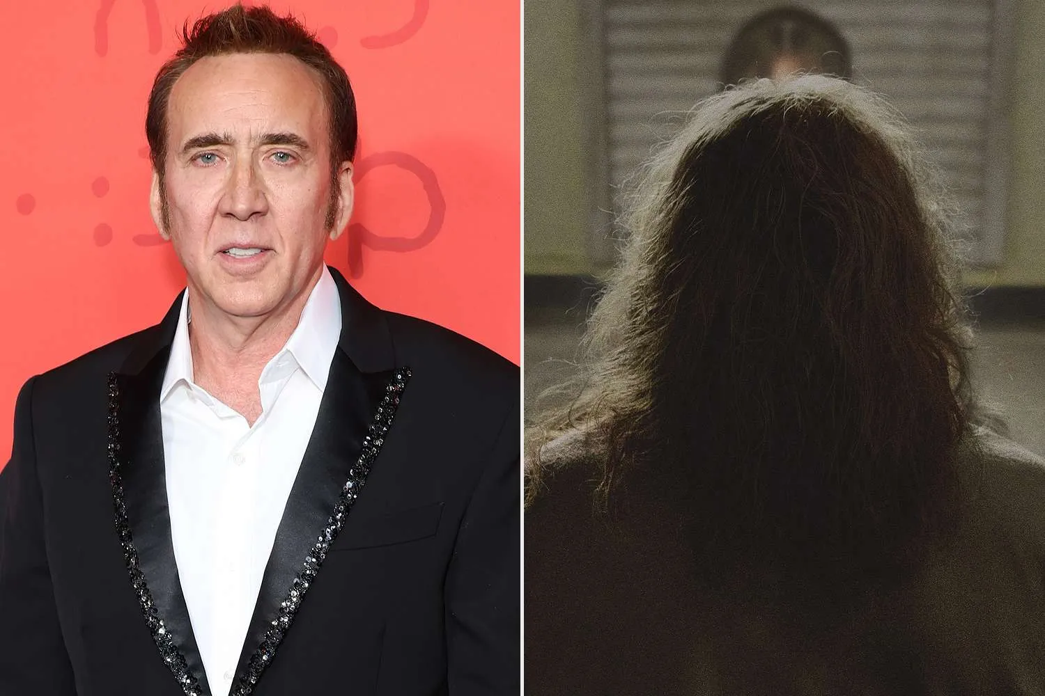 Nicolas Cage Roles 