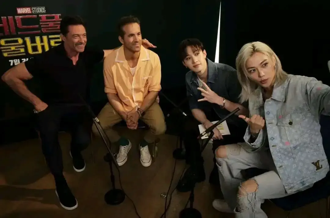 Stray Kids Chk Chk Boom Music Video 