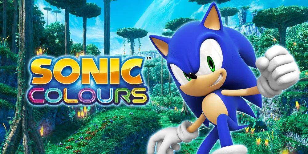 Best Sonic Games