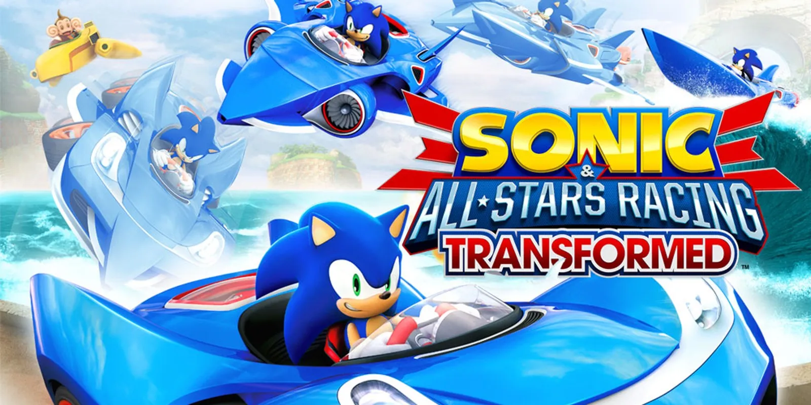 Best Sonic Games