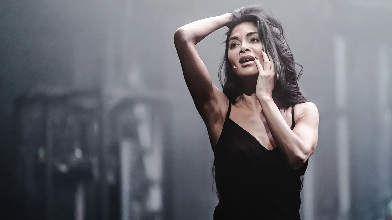 Nicole Scherzinger Pussycat Dolls