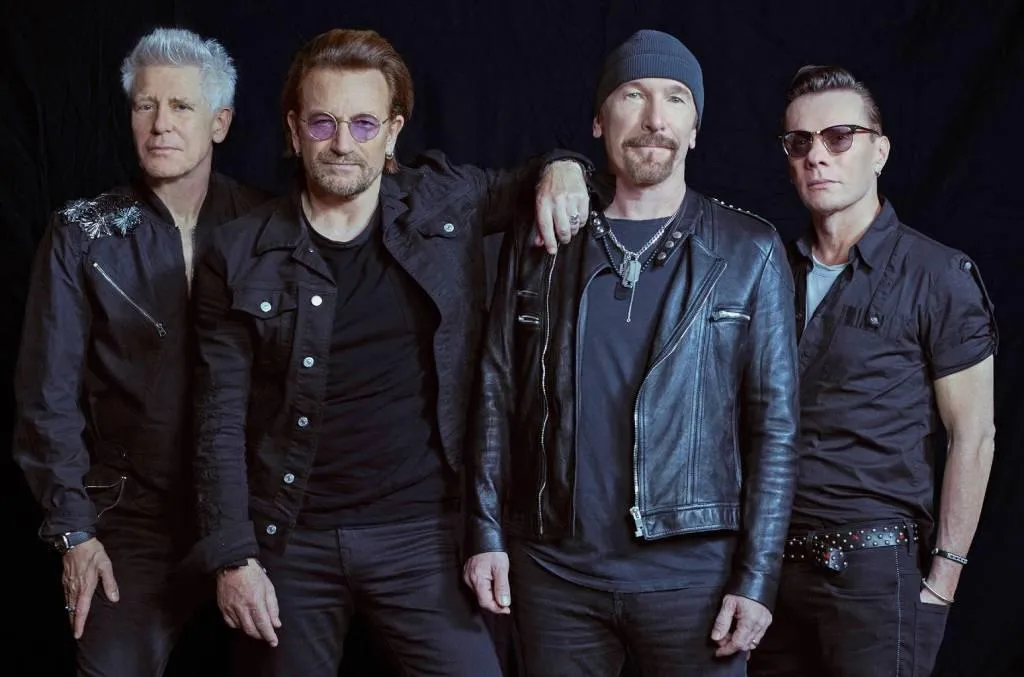 U2