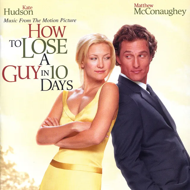 How To Lose A Guy In 10 Days Sequel
