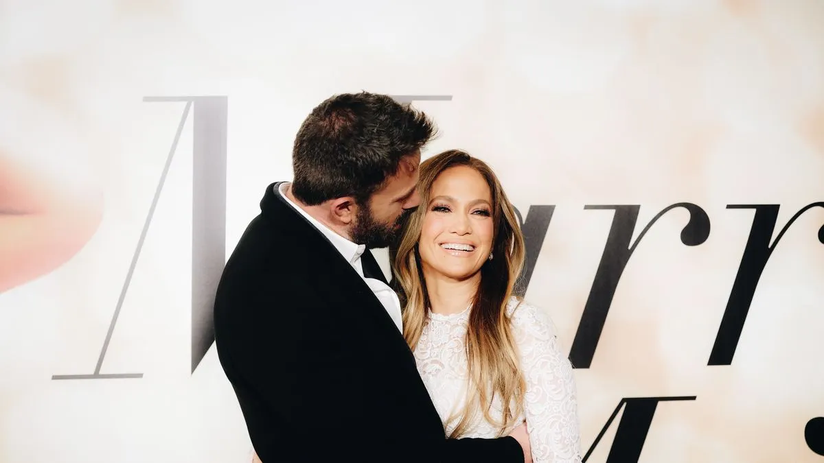  Ben Affleck Jennifer Divorce