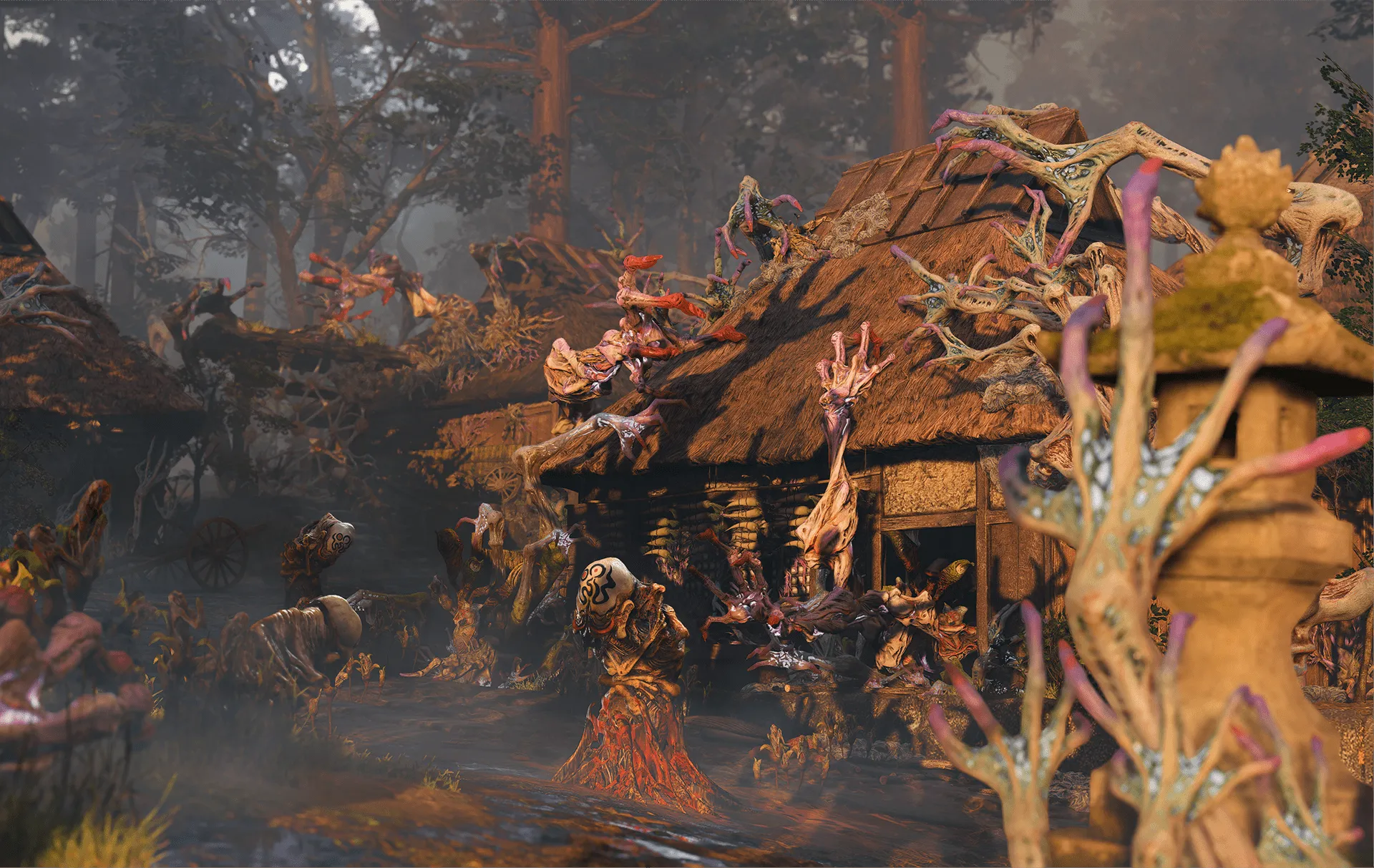 Kunitsu-Gami: Path of the Goddess Review