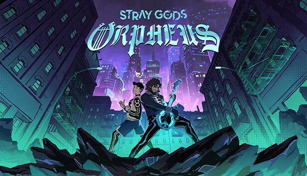 Stray Gods Orpheus Review