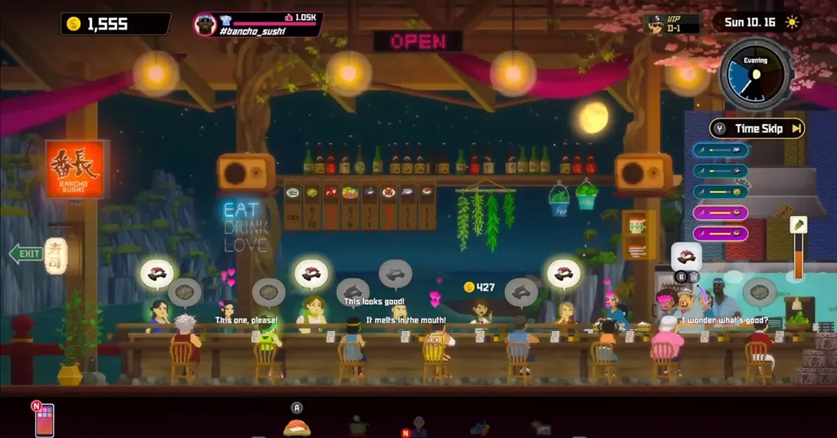 Dave the Diver Review