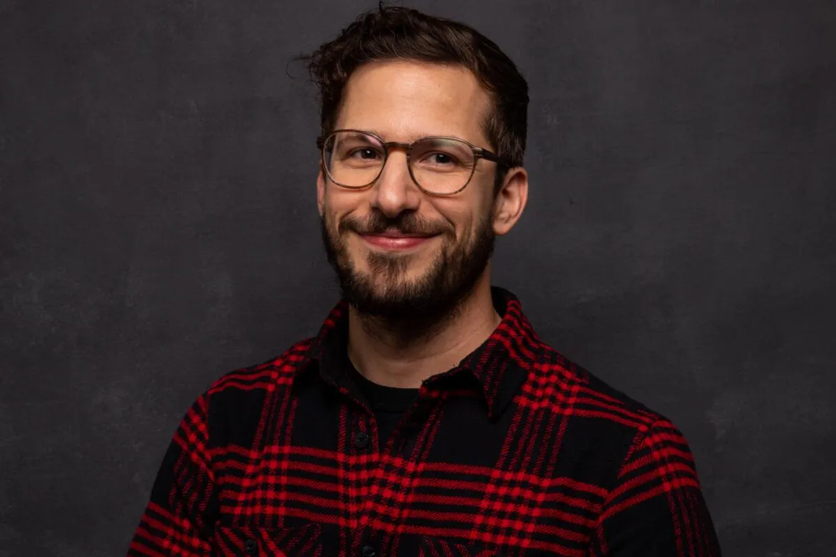 Andy Samberg SNL