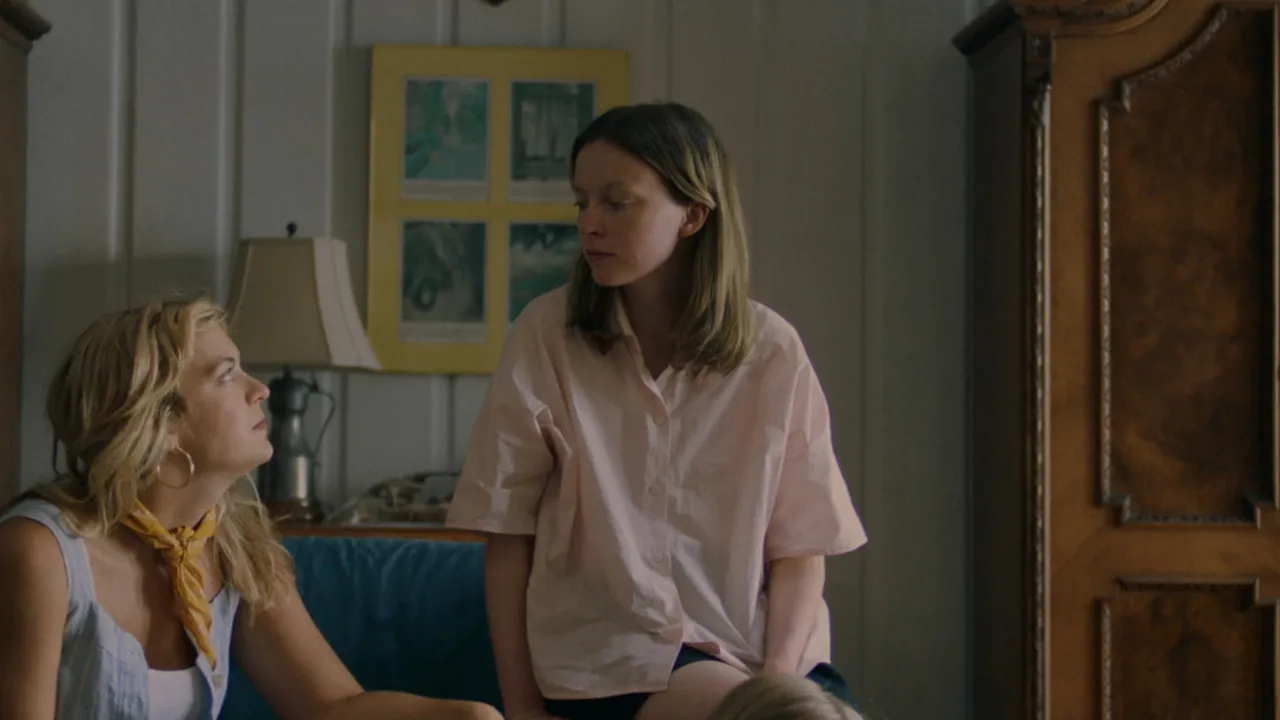 Family Portrait Review