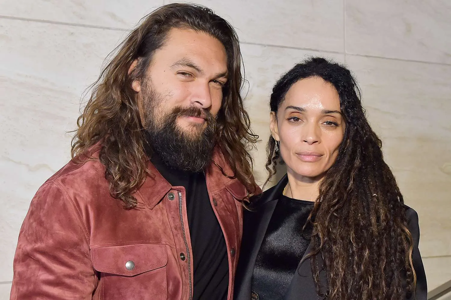 Jason Momoa Divorce