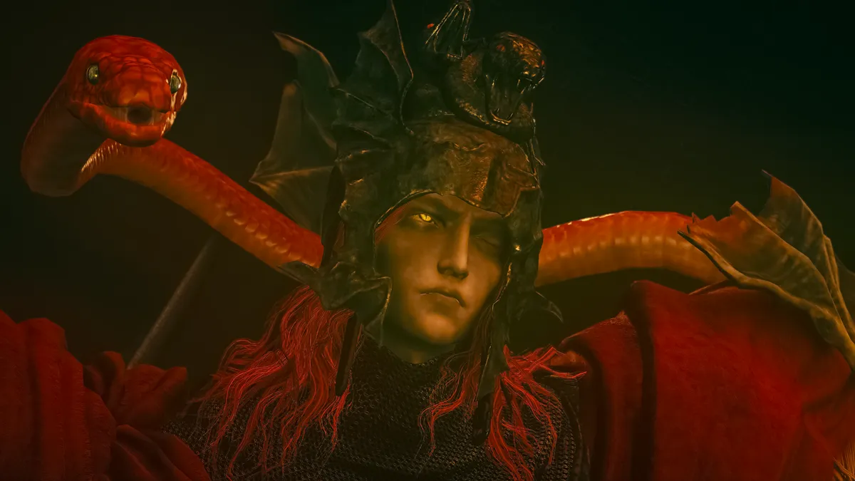 Elden Ring Hardest Bosses