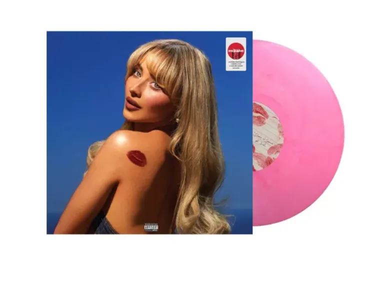 Short N’ Sweet Tracklist