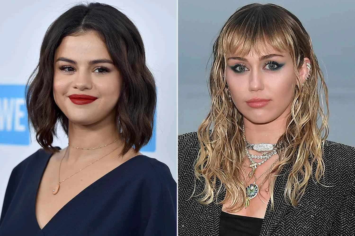Miley Selena Crossover Episode