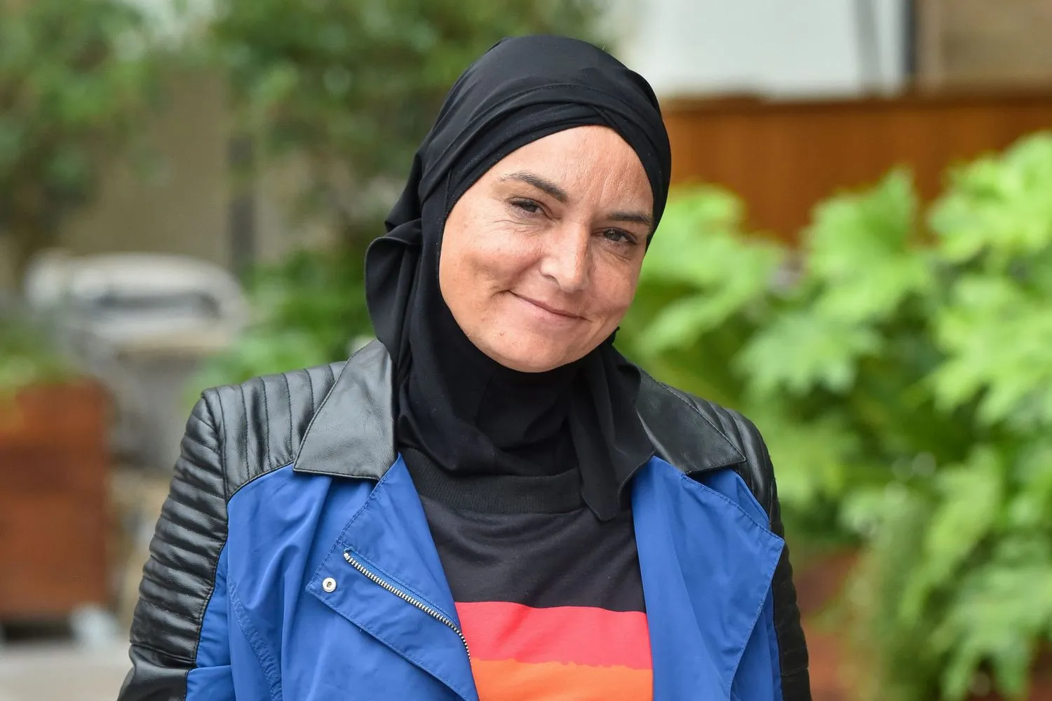 Sinead O'Connor Cause Of Death