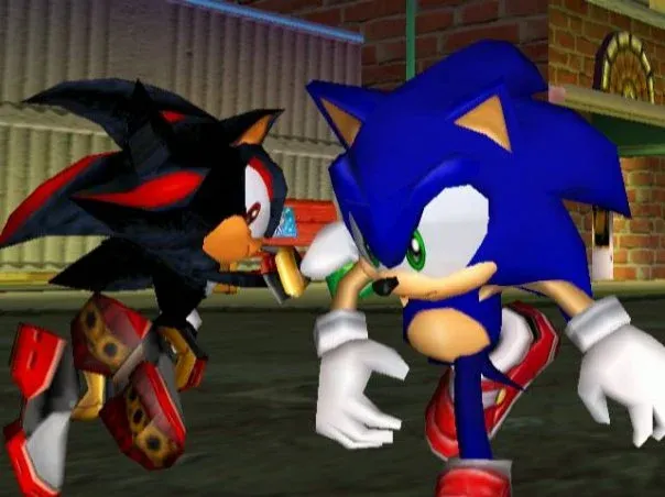 Best Sonic Games
