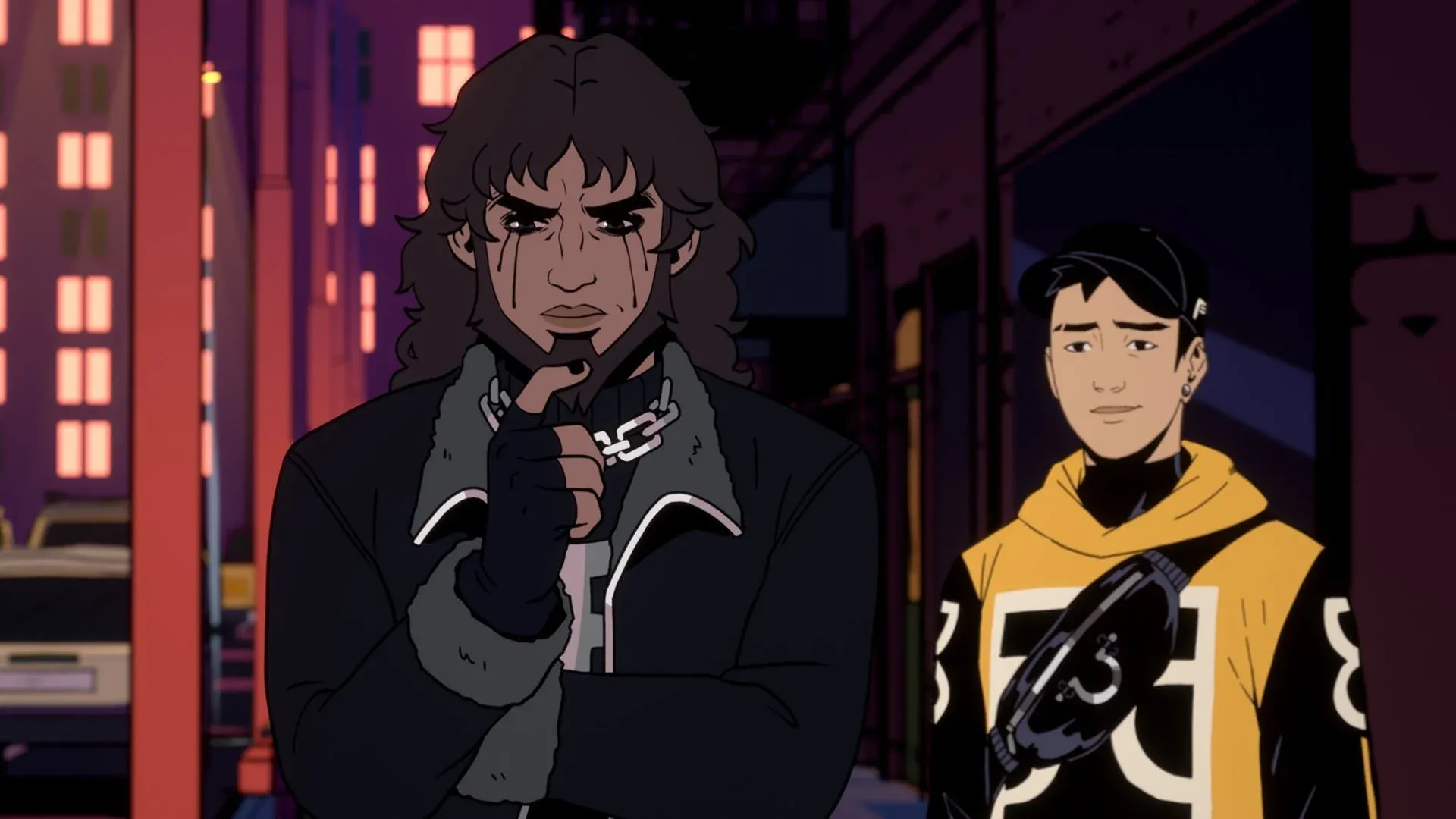 Stray Gods Orpheus Review