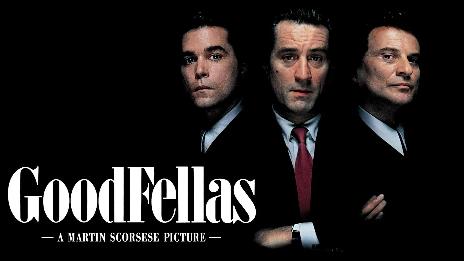 The Bikeriders Goodfellas