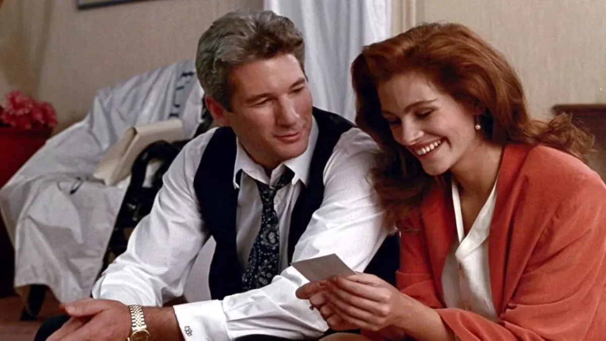 Richard Gere Banned From Oscars