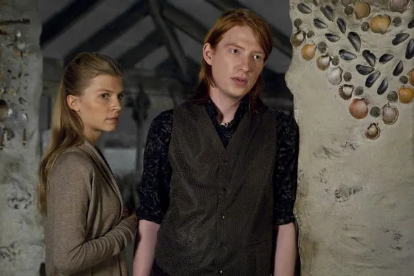 Bill Weasley
