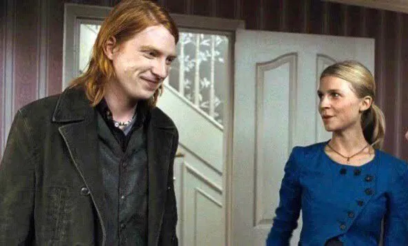 Bill Weasley