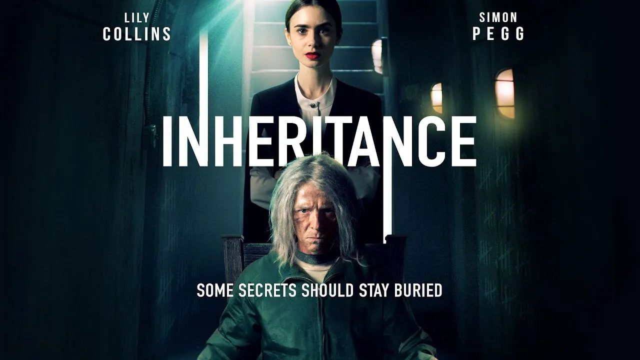 Inheritance Netflix