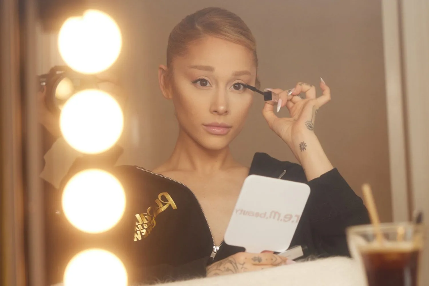 Ariana Grande 2024 Olympics