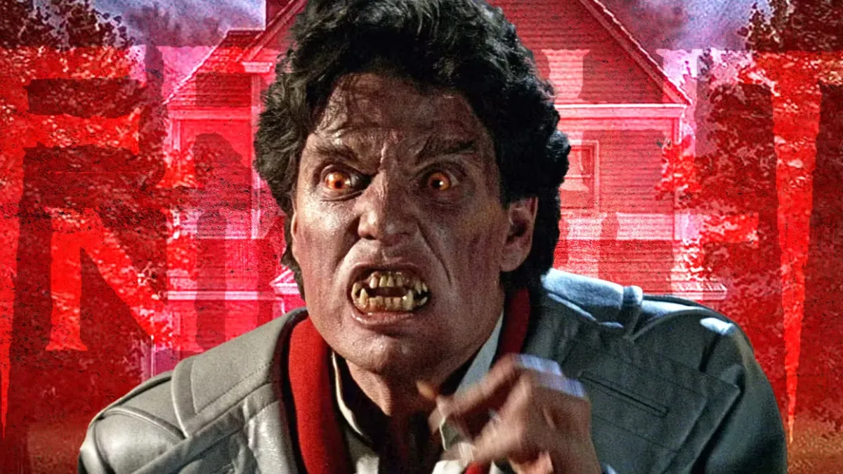 Fright Night