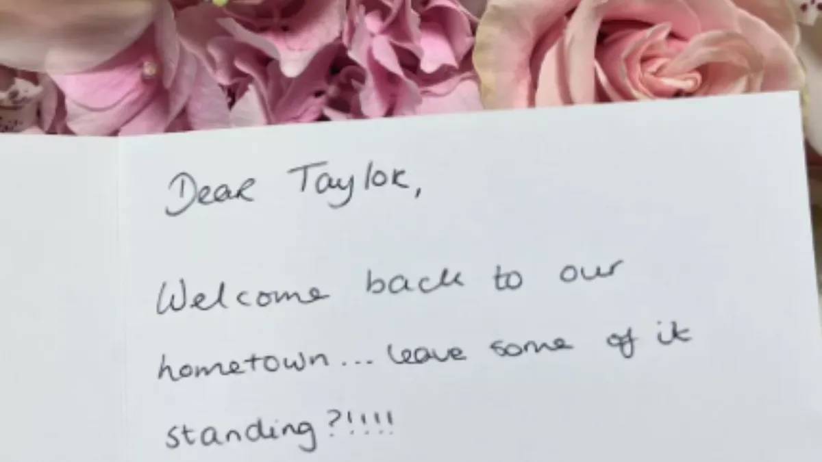 Taylor Swift Stevie Nicks