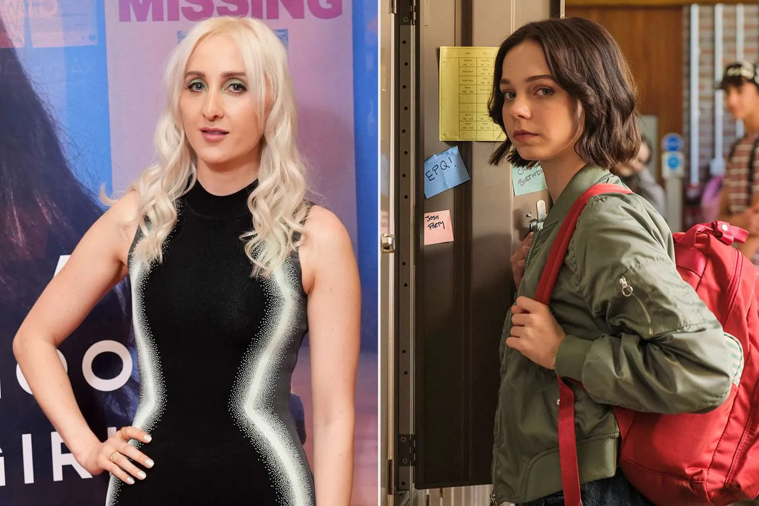 A Good Girl's Guide to Murder