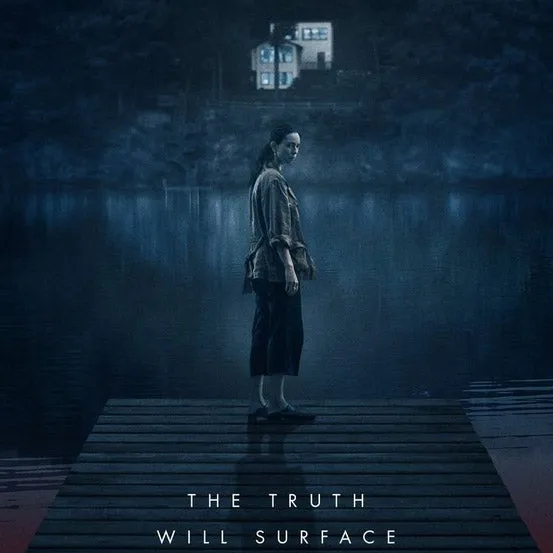 The Night House