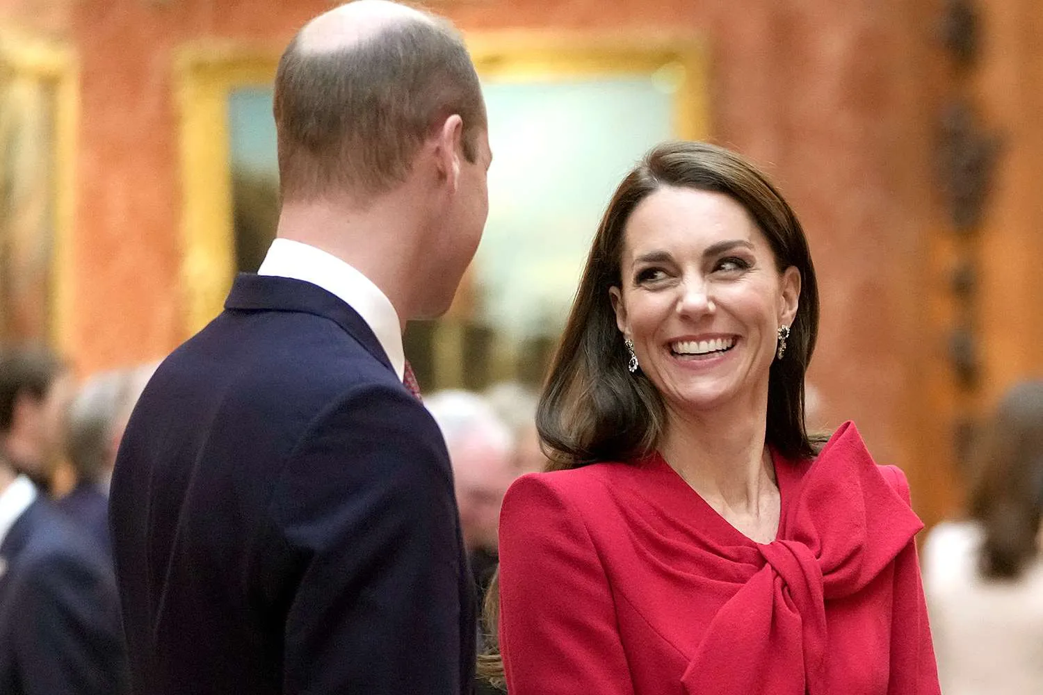 Kate Middleton Taylor Swift